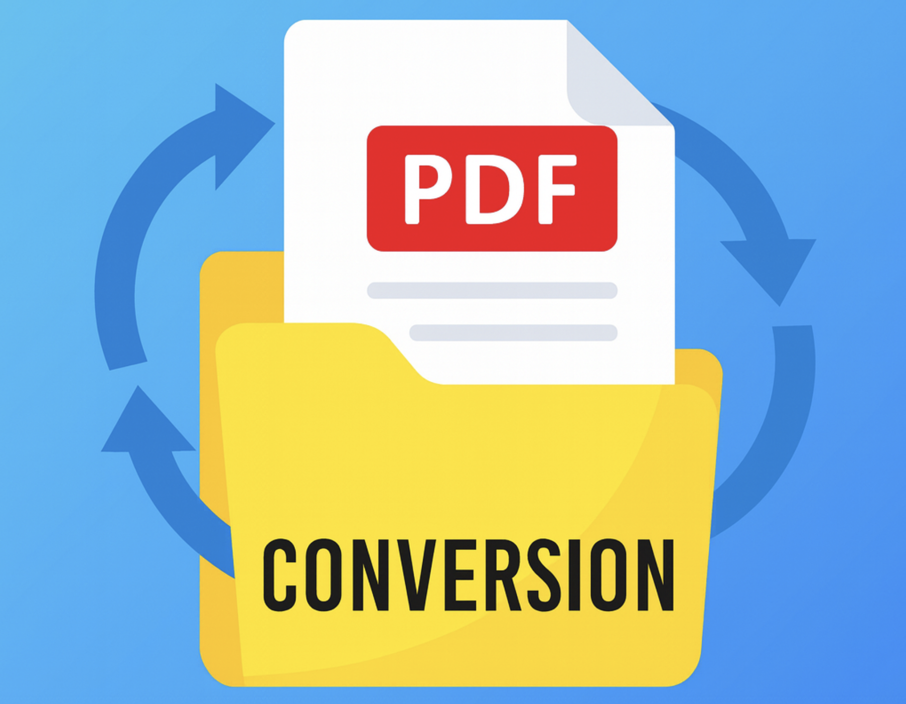 PDF converters are software applications designed to convert documents between various file formats. For instance, they allow you to convert Word documents into PDF files, as well as PDFs to Word, Excel (XLS), PowerPoint (PPT), and other formats
